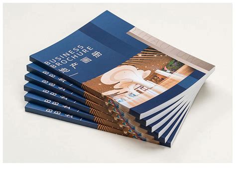 沧州企业画册印刷|沧州彩页宣传单设计公司_沧州鸿业印刷有限公司