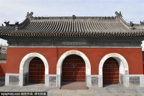清代北京的那些佛教寺庙_佛教频道_凤凰网