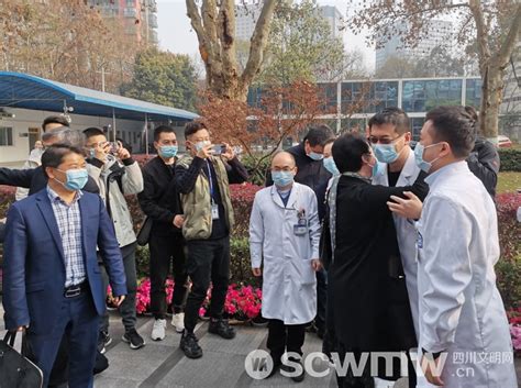 协和武汉红十字会医院将打造全省最大睡眠中心，“1+1+12”将大医院专家送到居民家门口 - 封面新闻