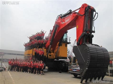 挖掘机销量连续三月下滑，行业人士表示市场保有量太大_铁甲工程机械网