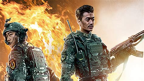 中国刀锋战士-电影-最新高清视频在线观看-芒果TV