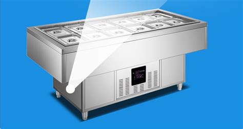 广绅电器冰柜 单门展示冷柜 饮料保鲜柜厂家直销批发 LS208P1-阿里巴巴