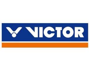 胜利（威克多）VICTOR标志logo设计与商标含义