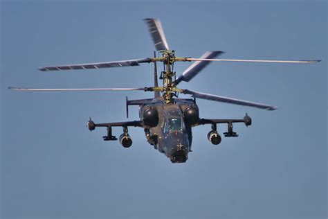 卡-50直升机 - 搜狗百科