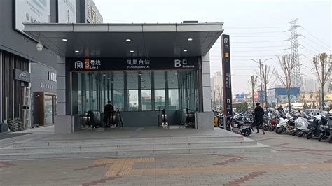 实地体验上海火车站地铁换乘通道，没晒着也没累着！ - 周到