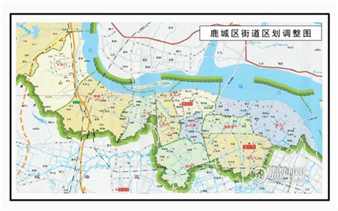 《浙江温州鹿城轻工产业园区一期A-104等地块控制性详细规划修改》批后公告