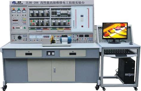 实训装置,电子电工实验台,电工技术实验台:上海硕博公司