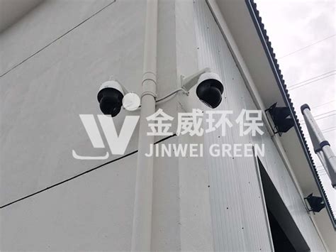 塔城站内监控系统-扬州金威环保科技有限公司