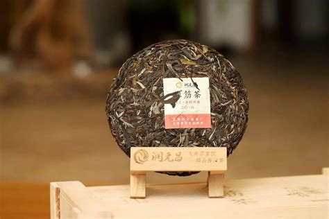 普洱古树茶与台地茶的鉴别 - 51普洱茶网