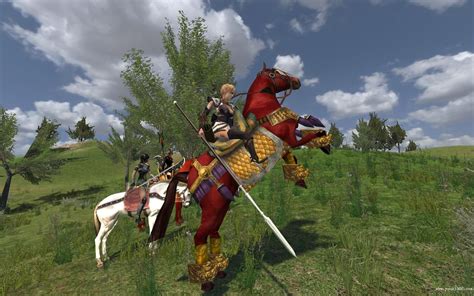 骑马与砍杀 骑马与砍杀：战团 拿破仑战争重制版MOD Mod V全版本 下载- 3DM Mod站