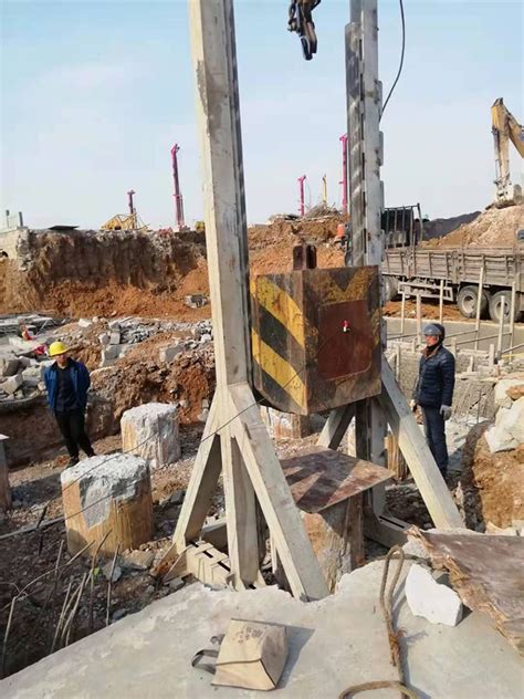 徐州市建设工程检测中心有限公司