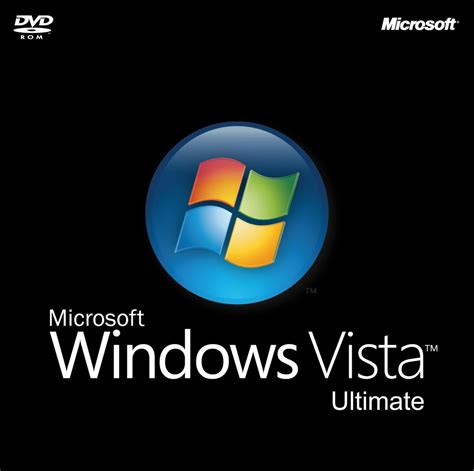 Windows Vista Home Basic Download ISO 32 Bit 64 Bit - Get Into PC