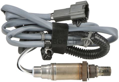 Bosch 13591 Oxygen Sensor, OE Type Fitment | THMotorsports
