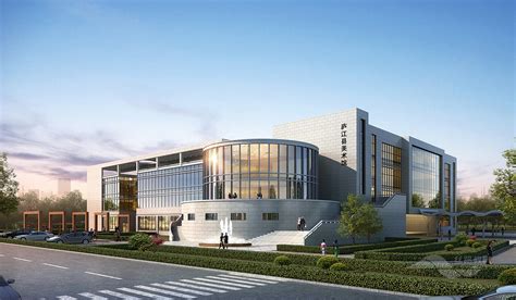 广州网易总部办公楼 建筑设计/ 东意建筑 | 特来设计