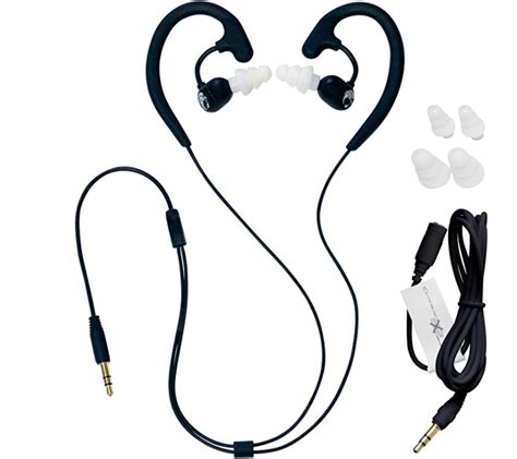 专用游泳潜水的防水MP3耳机 入耳式防水耳机 3.5MM耳挂式耳机-阿里巴巴