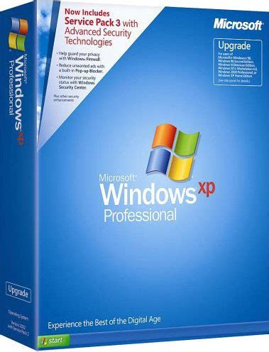 Windows XP SP3 ISO Full Version Free Download [Original] - Softlay