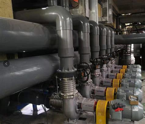氧化槽液配套节能负压节能循环系统-江阴世信氧化设备有限公司