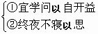 七年级（下）古代汉语语法总结 - 知乎