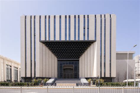 中国第一历史档案馆新馆面向公众开放，馆藏明清档案吸引市民打卡