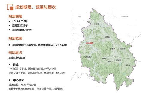 广西壮族自治区国土空间规划（2021-2035年）-汇特通大数据网知身边乡村购物乡村振兴大数据平台