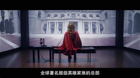 海柏利昂超能家族 2022动作喜剧 HD1080P.英语中字 | 小Q电影