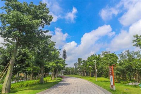 贵港市五一旅游必去十大景点-排行榜123网