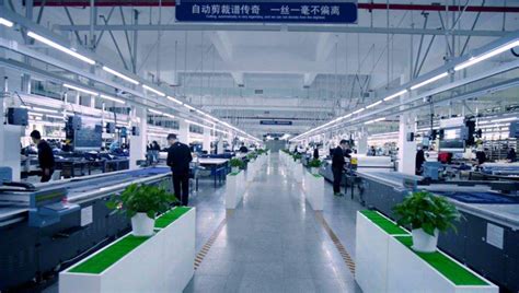 温州永嘉工业迈入4.0时代 智能制造助推产业华丽蝶变-中国网