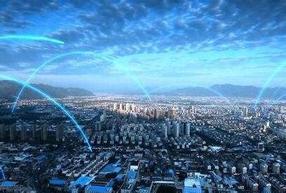 《石家庄新型智慧城市总体规划（2019-2021年）》正式发布 - 地信网