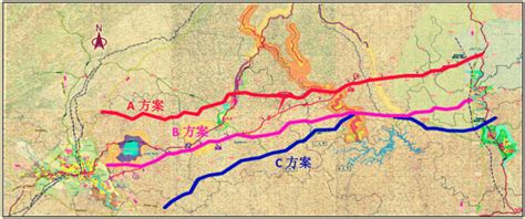 重磅！广元市第一条高速公路，绵广高速扩容方案基本确定！|绵阳|高速公路|广元_新浪新闻