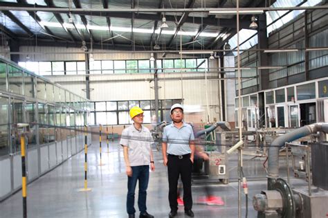 热烈祝贺漳州奇美化工有限公司ABS及AS项目于今天开工建设