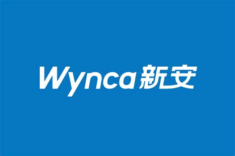 Wynca新安标志logo图片-诗宸标志设计