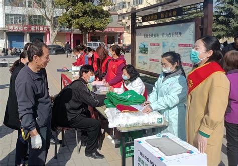 绛县市场监管局开展清理家庭小药箱过期药品回收“三走进”活动-运城市市场监督管理局网站