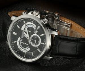 genuineleather手表介绍_genuineleather手表怎么样|腕表之家