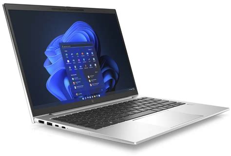 HP EliteBook 830 G5 review – arguably the best from the line-up