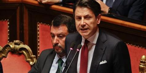 意大利总理孔特成功组建新政府 将于5日正式就职_手机新浪网