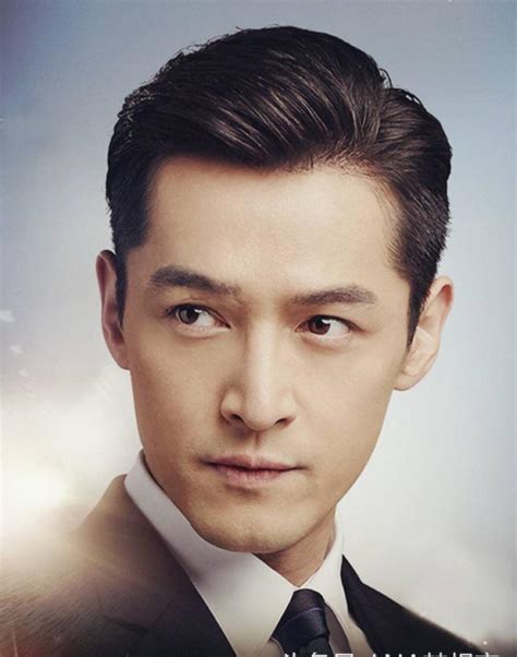 胡歌头像图片