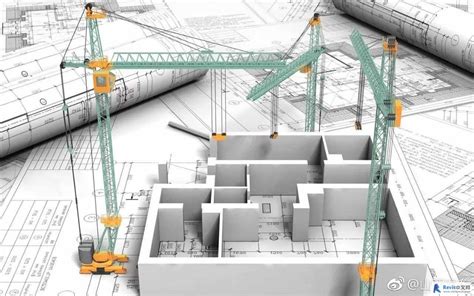 教你如何快速看懂建筑施工图纸 - 基础理论 - 土木工程网