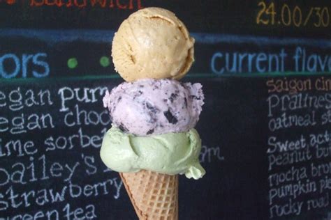 美国冰淇淋第一品牌蓝铃梦断中国市场 | Foodaily每日食品