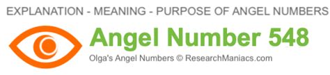 Angel Number 548 Meaning: Inner Peace And Joy - SunSigns.Org