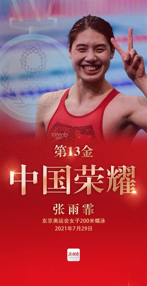 中国游泳队世锦赛报名名单出炉：张雨霏报名2种泳姿4个单项 - 重庆日报网