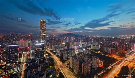 深圳南山区海岸城购物中心升级改造 | CallisonRTKL - 景观网