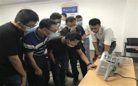 【实践育人】学院开展电子产品维修培训活动-欢迎访问桂林航天工业学院电子信息与自动化学院