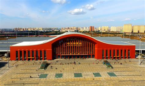 2021哈尔滨站-旅游攻略-门票-地址-问答-游记点评，哈尔滨旅游旅游景点推荐-去哪儿攻略