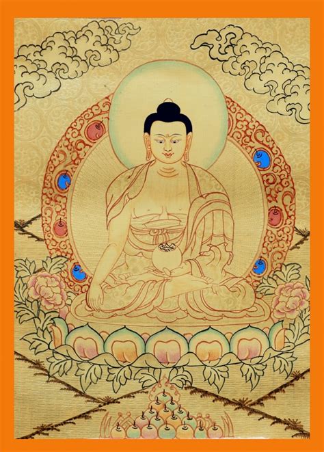 佛像绘画 佛教艺术 佛教图片_佛教壁纸_佛教素材-佛商网图片