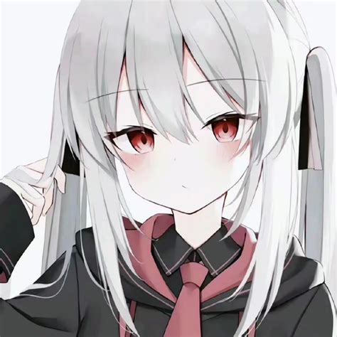 日漫女头图片