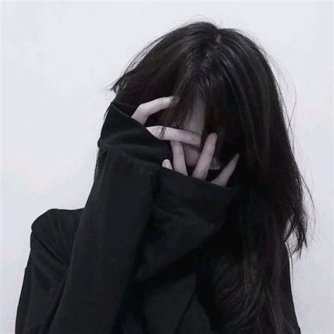 女生霸气头像古风不露脸