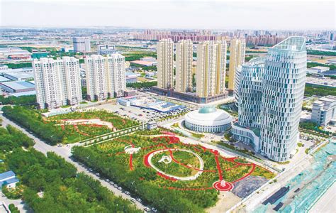 乌鲁木齐高新区（新市区）： 优化人才发展生态 “智力引擎”更加强劲 - 原创 - 中国高新网 - 中国高新技术产业导报