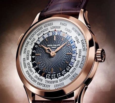 新年买表 关于腕表的术语和购买注意|腕表|机芯_凤凰时尚