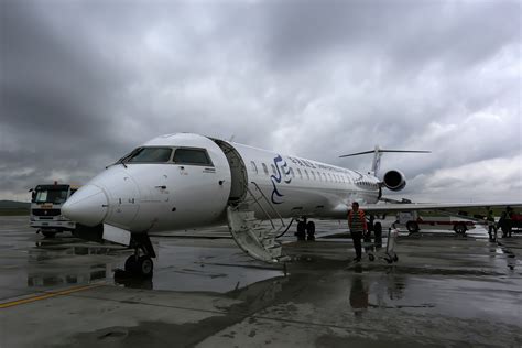 Bombardier（庞巴迪）CRJ900 NextGen型飞机 华夏航空将购置11架【飞机】_风尚中国网 -时尚奢侈品新媒体平台
