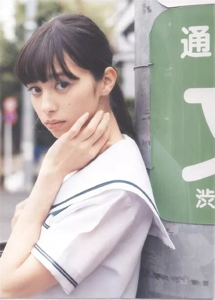 「女模」———中条彩未/中条あやみ(A图片